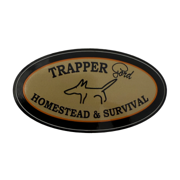 TG LOGO STICKER