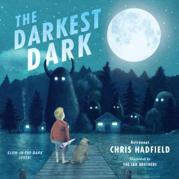 THE DARKEST DARK