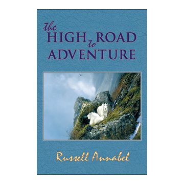 THE HIGH ROAD TO ADVENTURE