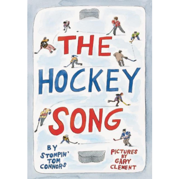 THE HOCKEY SONG
