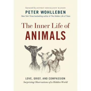 THE INNER LIFE OF ANIMALS