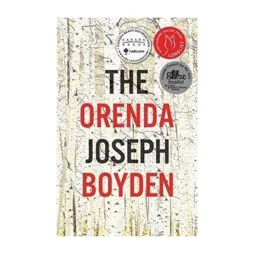 THE ORENDA