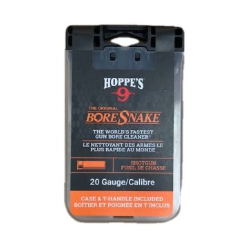 THE ORIGINAL BORESNAKE