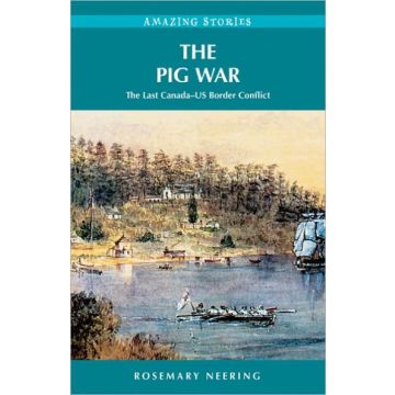 THE PIG WAR