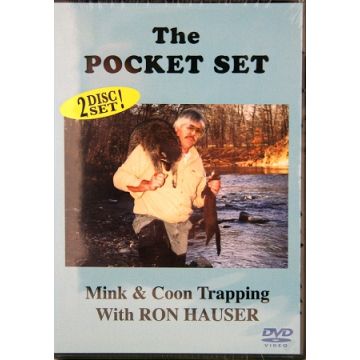 THE POCKET SET