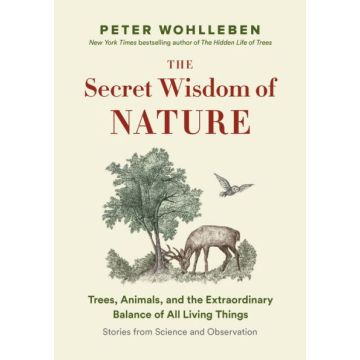 THE SECRET WISDOM OF NATURE