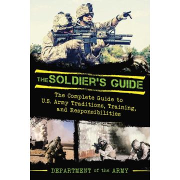 THE SOLDIERS GUIDE