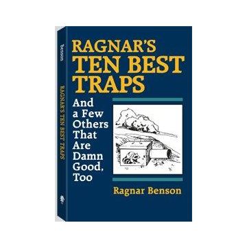 THE TEN BEST TRAPS