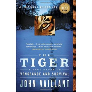 THE TIGER