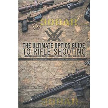 THE ULTIMATE OPTICS GUIDE