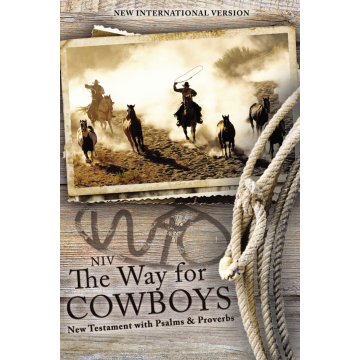 THE WAY FOR COWBOY
