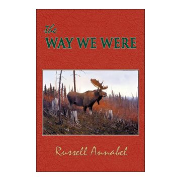 THE WAY WE WERE