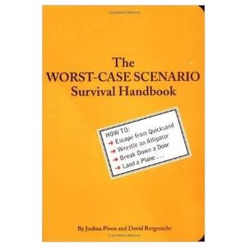 THE WORST CASE SCENARIO