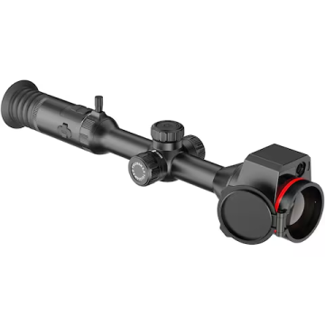 THERMAL SCOPE TU650 LRF MUO