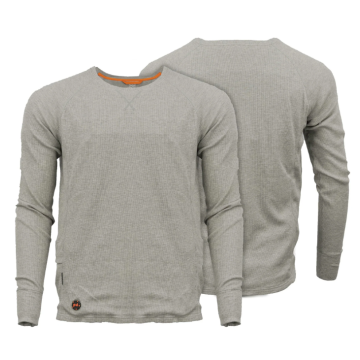 THERMICK BASELAYER SHIRT-MENS