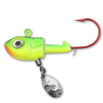 THUMPER JIG