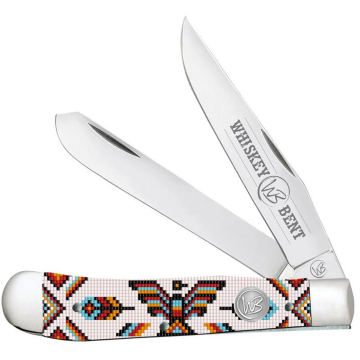 THUNDERBIRD TRAPPER