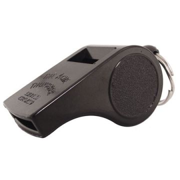 THUNDERER REF WHISTLE SQUARE