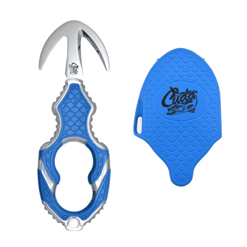TI RESCUE KNIFE