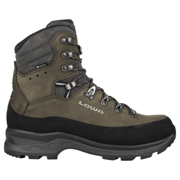 TIBET EVO GTX BOOT WIDE