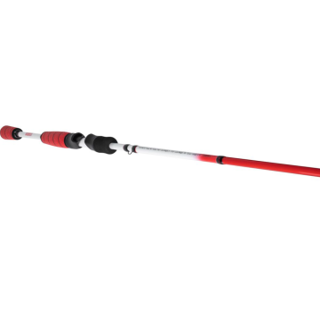 TIDAL SPINNING ROD