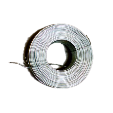 TIE WIRE GALVANIZED
