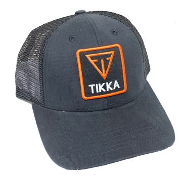 TIKKA TRUCK HAT