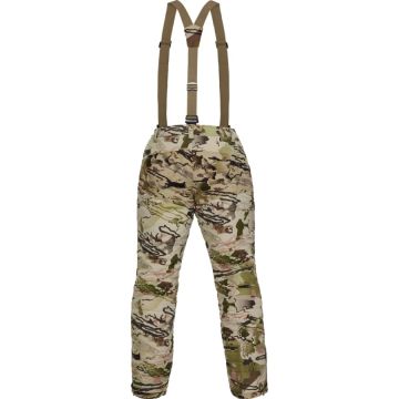 TIMBER PANT