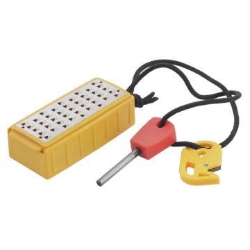 PACKPAL TINDERMAKER W/ FIRESTA