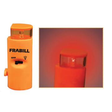 TIP-UP LIGHT