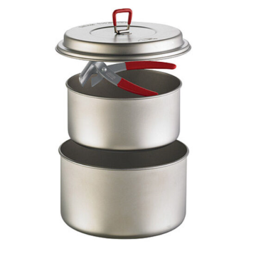 TITAN 2 POT SET