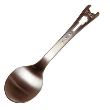 TITAN TOOL SPOON