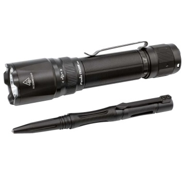 TK20R FLASHLIGHT W/T5 PEN
