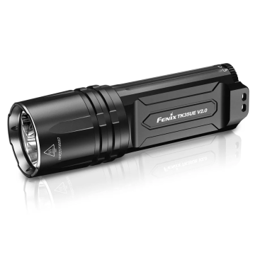 TK35UE V2.0 FLASHLIGHT