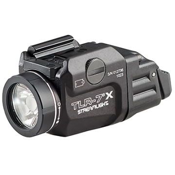 TLR-7 X USB 500LUM USB-C