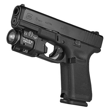TLR-8 X FLEX LASER