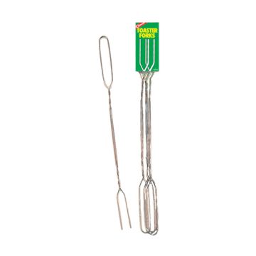 TOASTER FORKS
