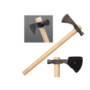 TOMAHAWK-PIPE HAWK