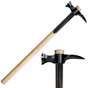 TOMAHAWK- WAR HAMMER