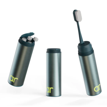 TOOTH CARE CAPSULE