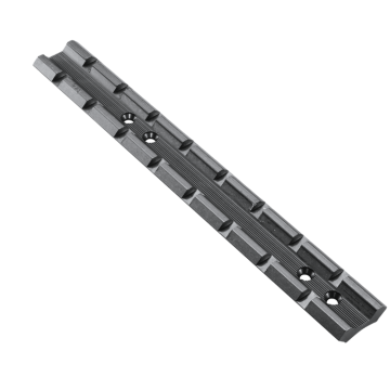 TOP MOUNT 432M BRWN BAR BASE