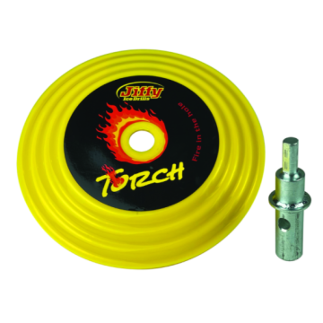 TORCH CONVERSION KIT