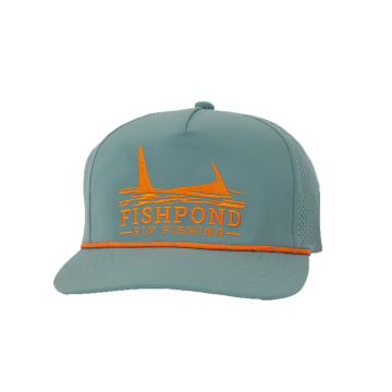 TRACKER HAT