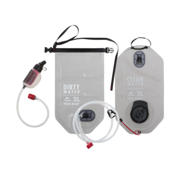 TRAIL BASE WATER FILTER