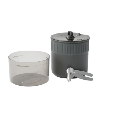 TRAIL MINI DUO COOK SET U24