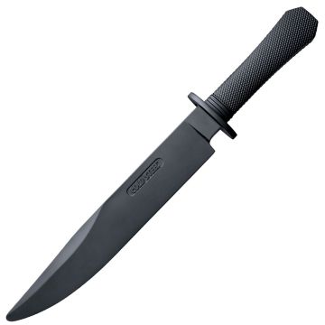 TRAINING KNIFE LAREDO BOWIE TR