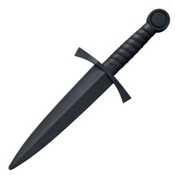 TRAINING KNIFE MEDEIVAL DAGGER