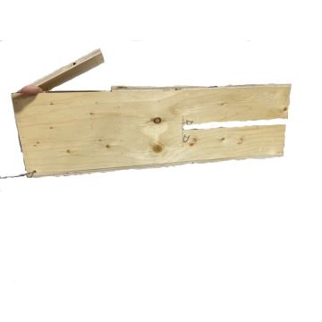 MARTEN TRAP BOX