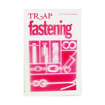 TRAP FASTENING