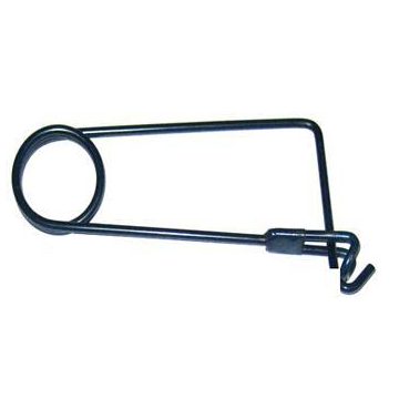 TRAP SAFETY PIN